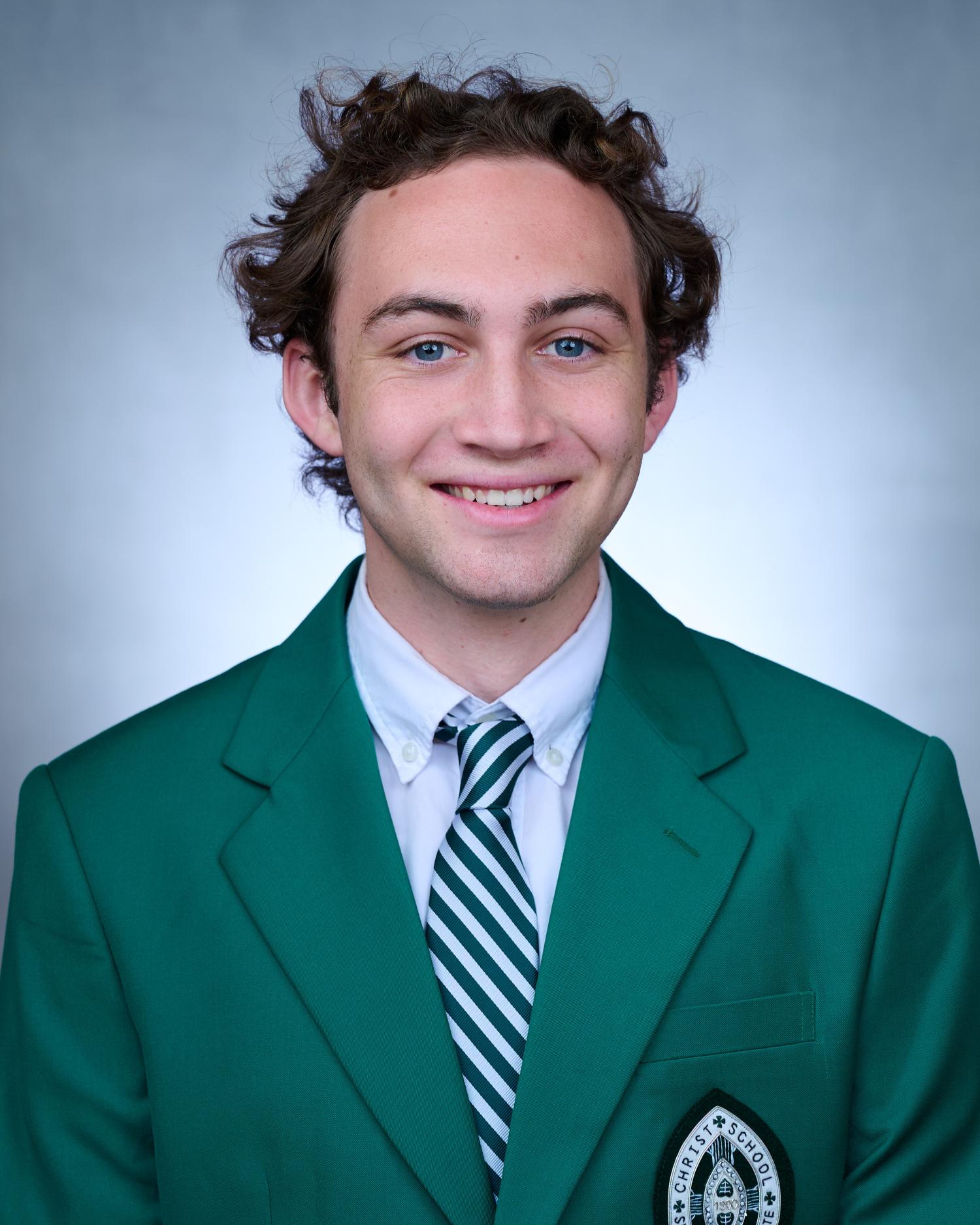 Cole Lewis