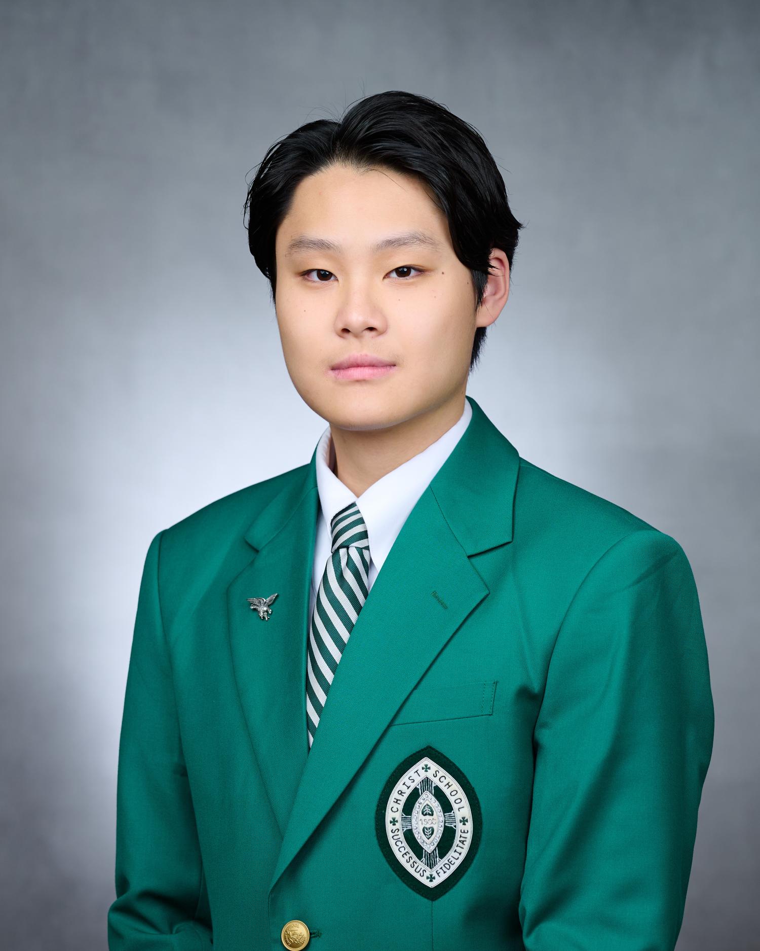Eric Li