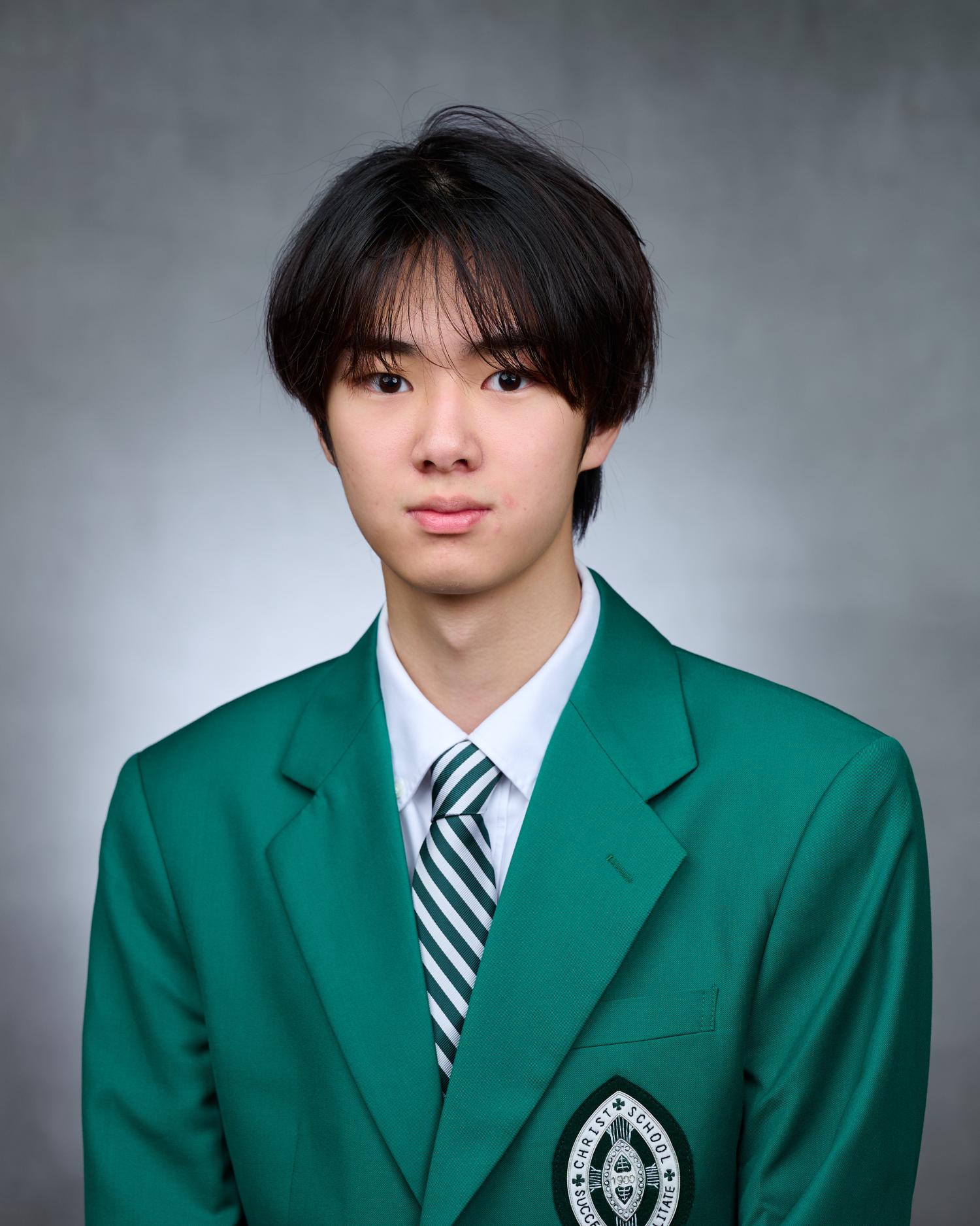 Henry Liu