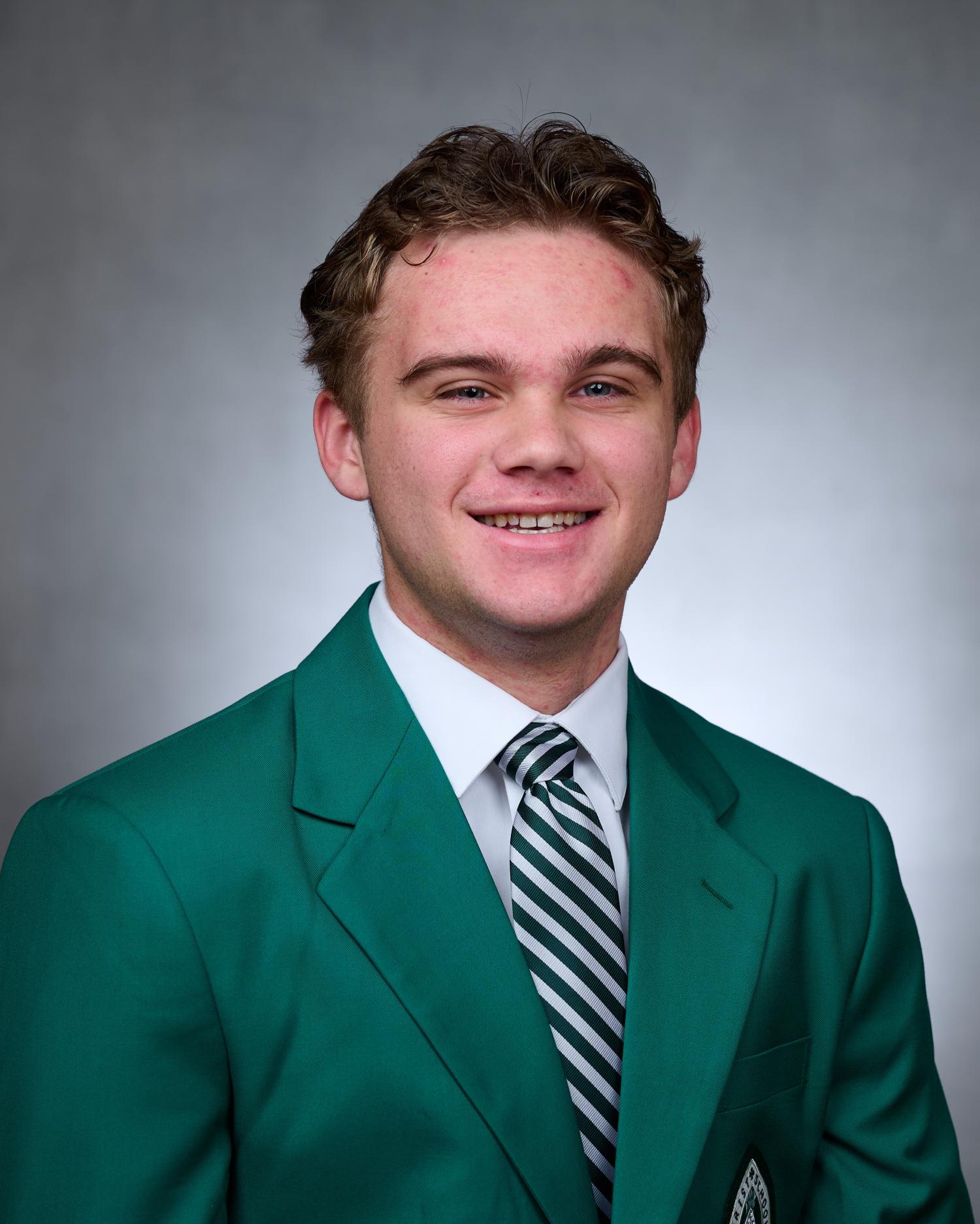 Zachary Price