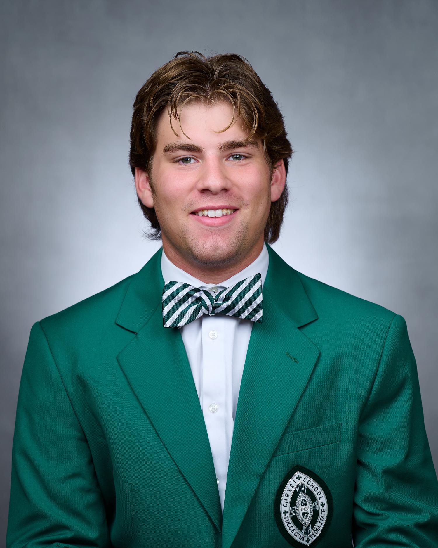 Harrison White