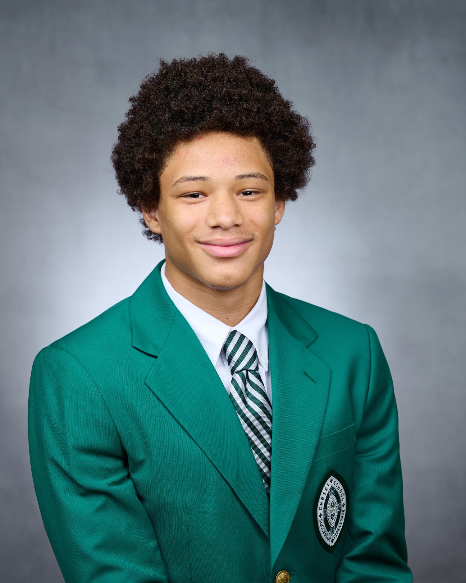 Kingston Whitty