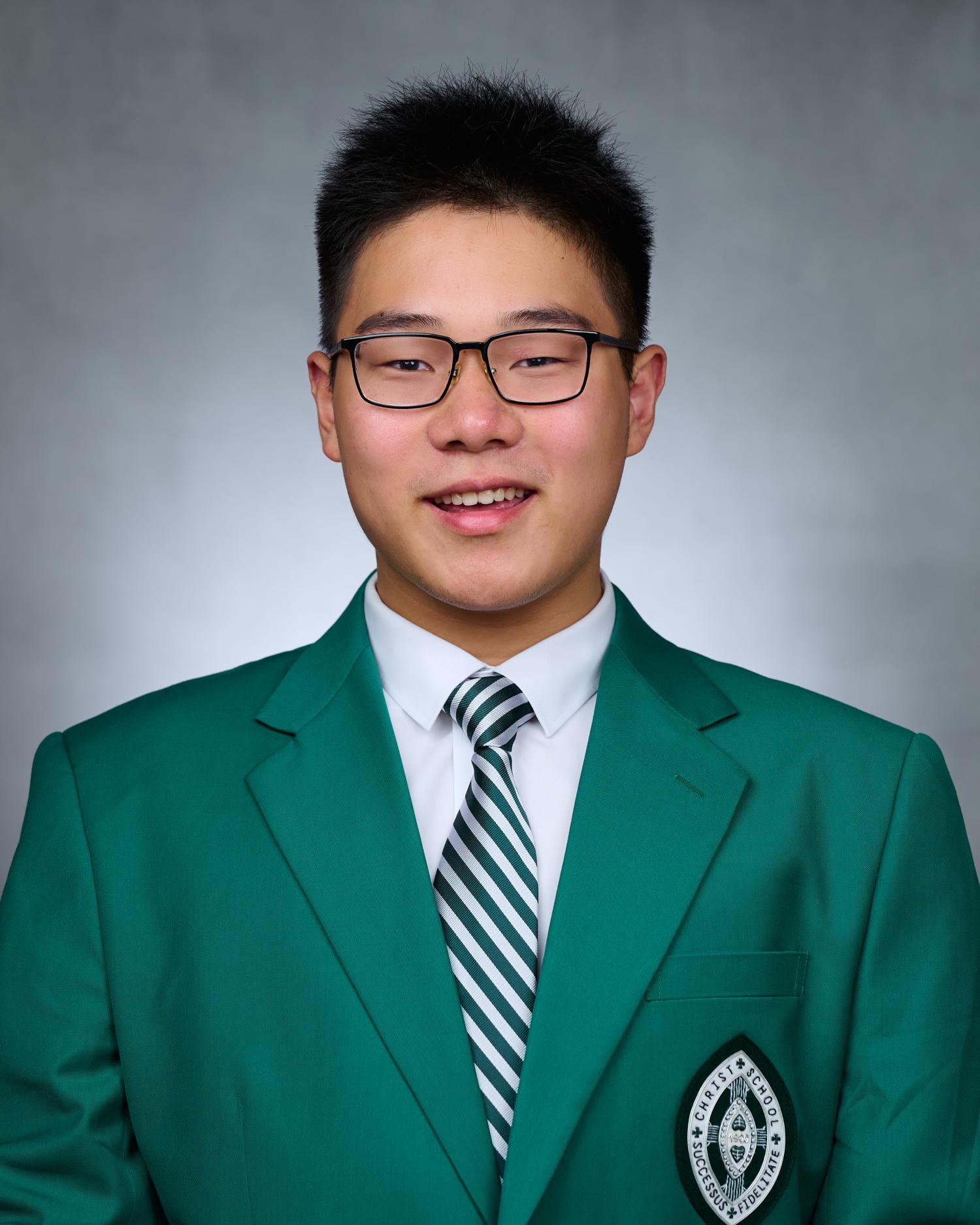 Kevin Xue