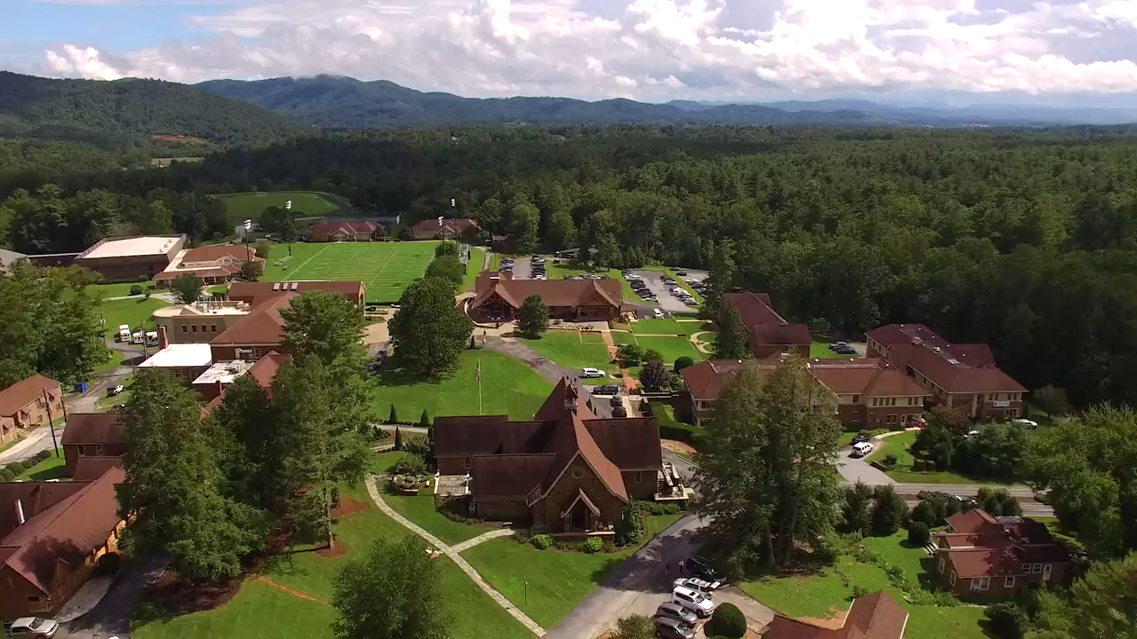 Home Christ School