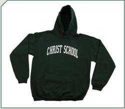 Christ School Hoodie