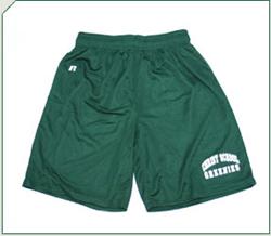 Christ School Mesh Shorts