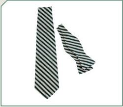 Christ School Tie