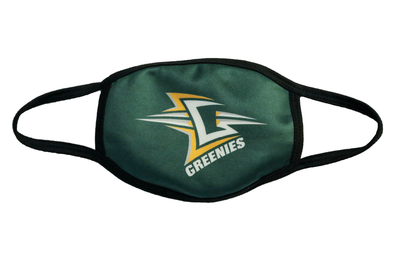 Greenies Face Mask (Standard) Greenies Face Mask (Standard)