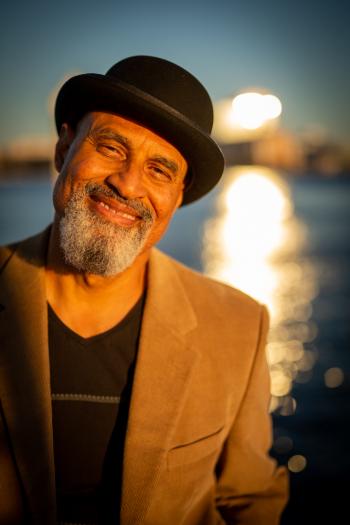 Tim Seibles