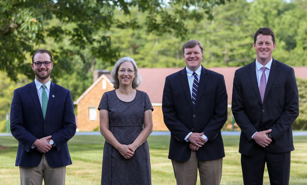 Admission Team