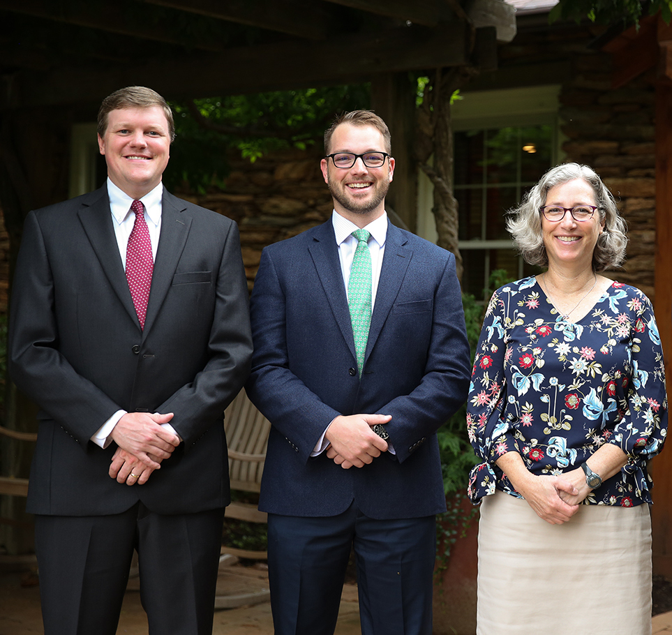 Admission Team