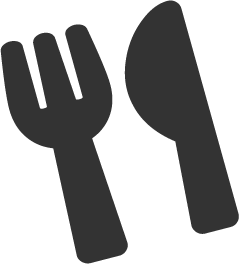 fork icon