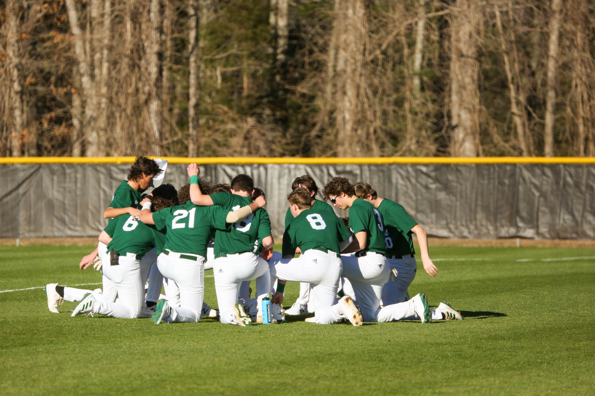 team