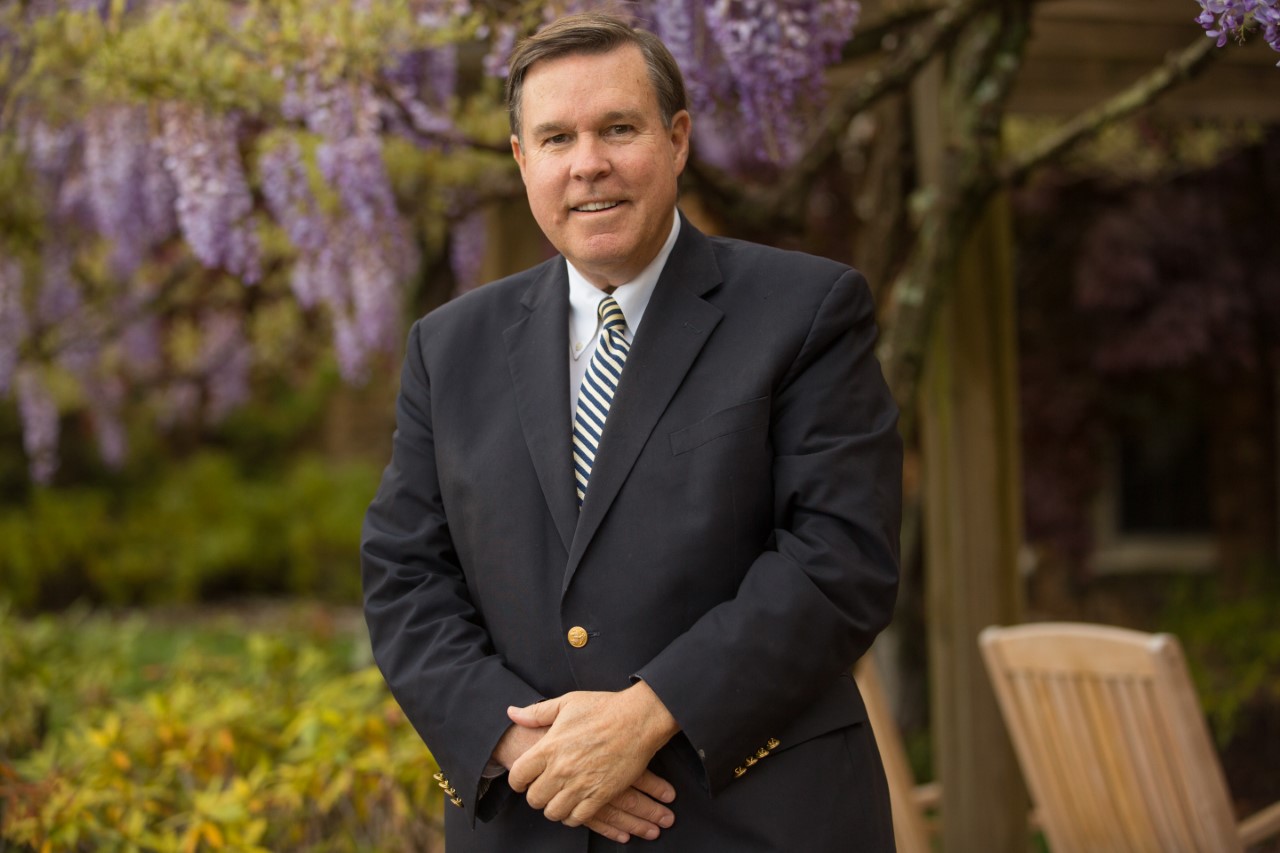 Paul Krieger