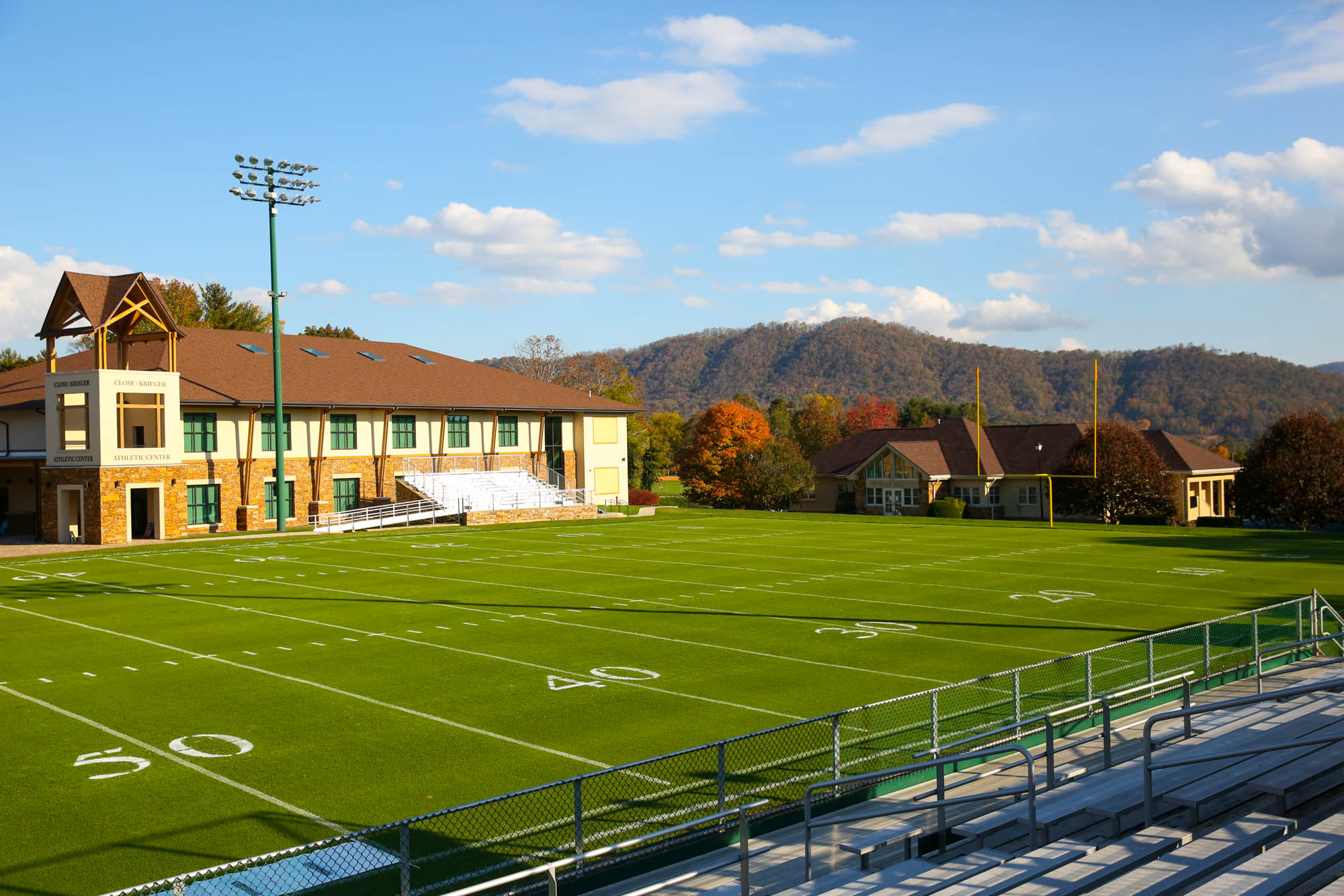 Football Field