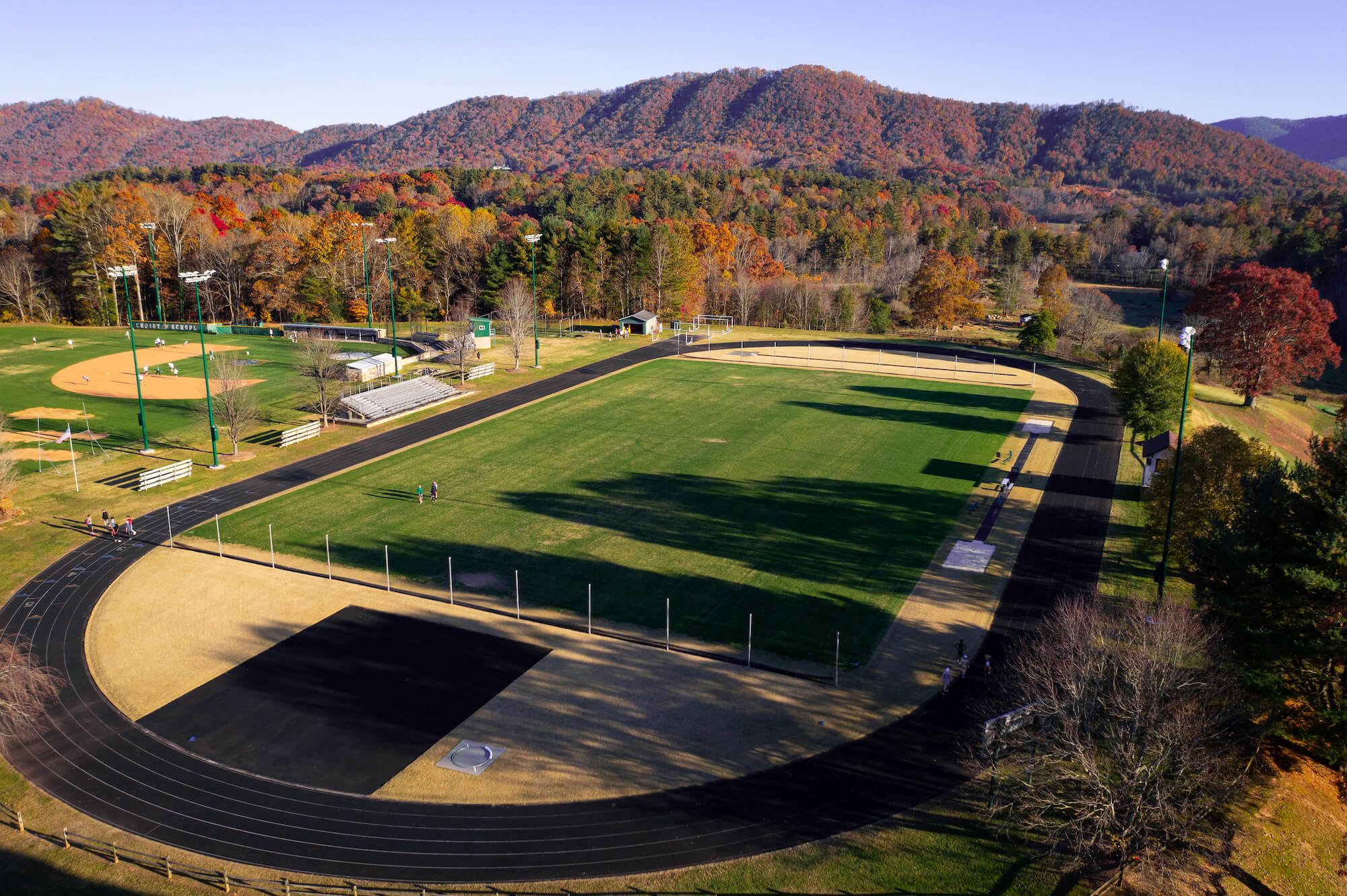 Soccer Field