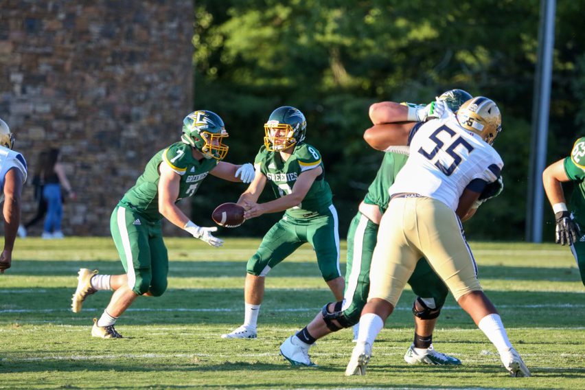 Handoff