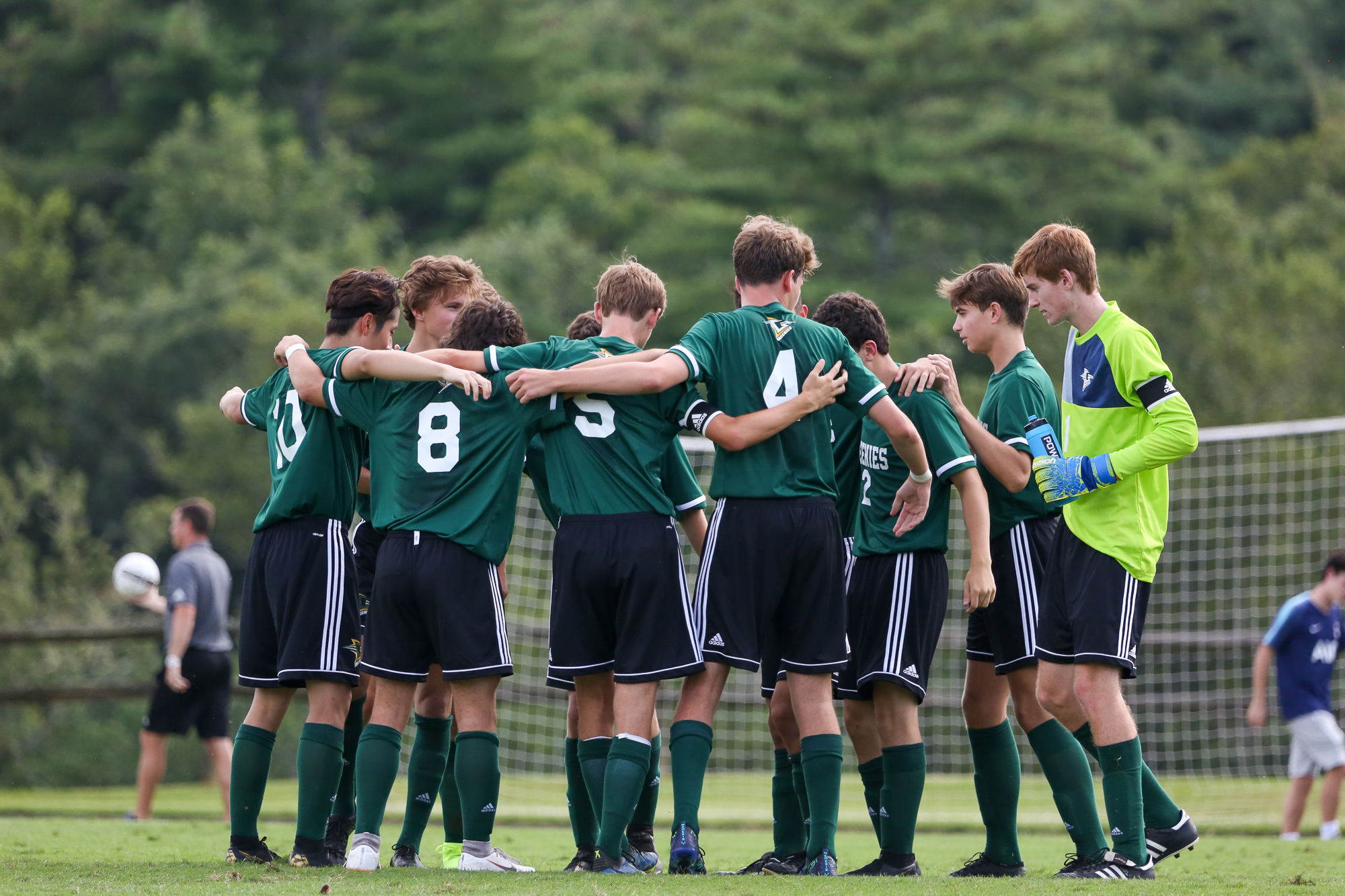 Soccer