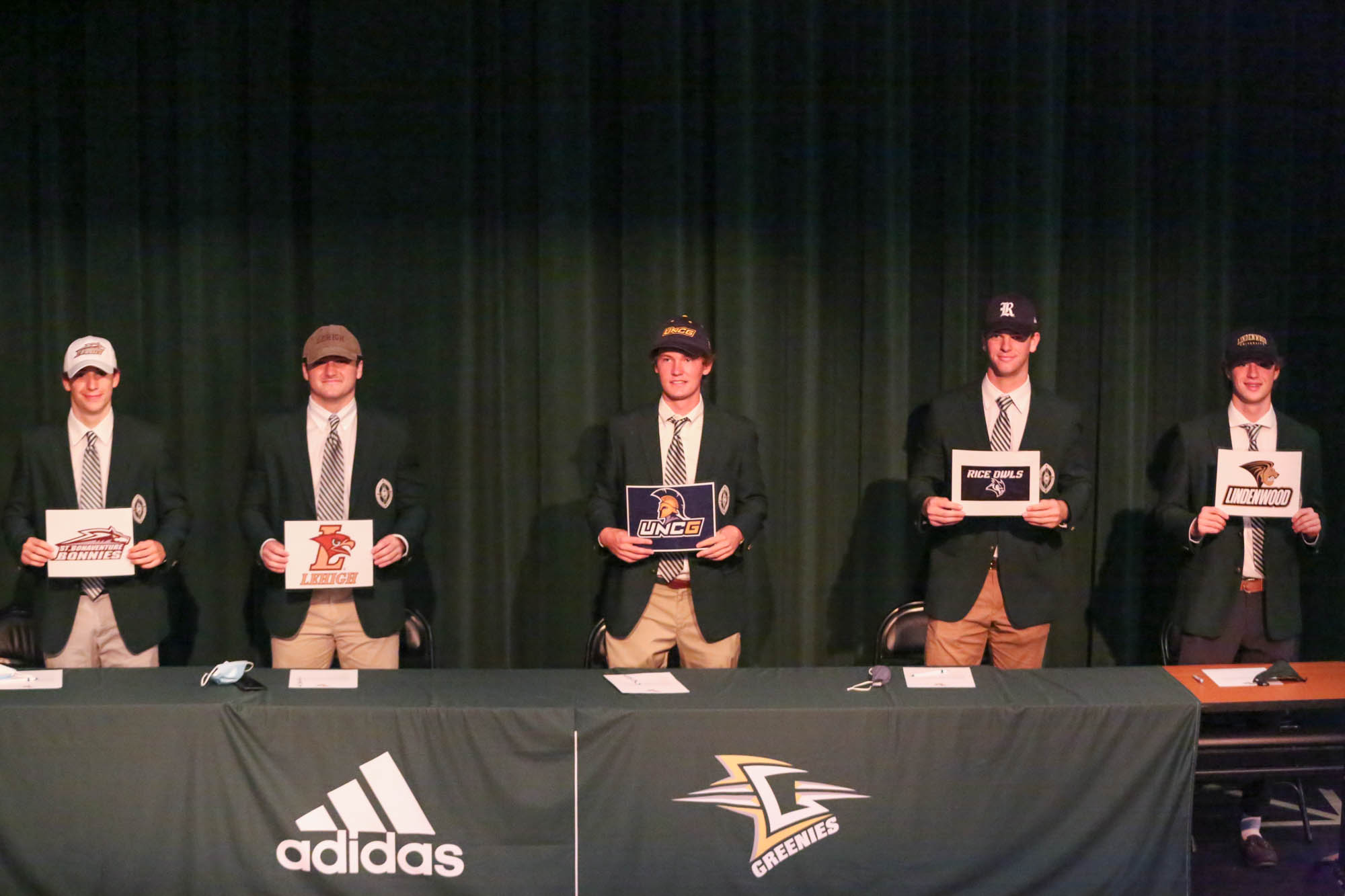 Signees