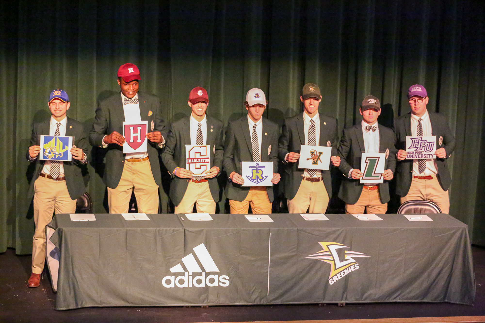 Signees