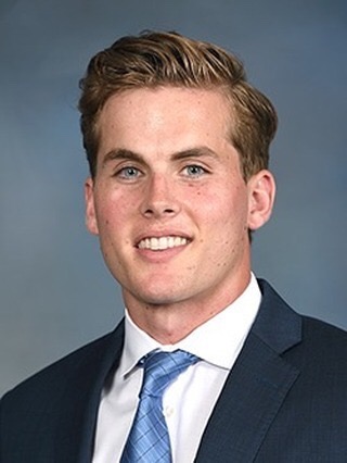 Landon Archangelo '15