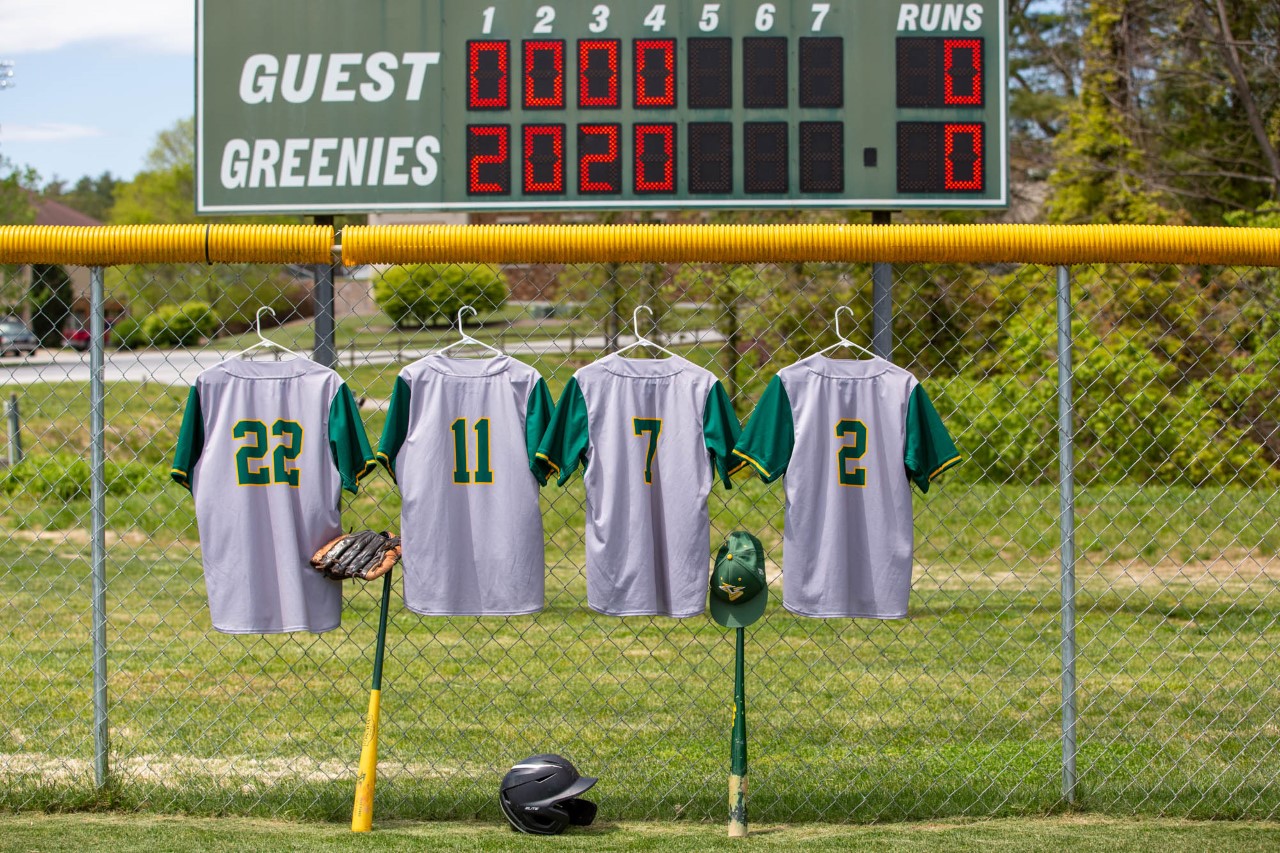 jerseys