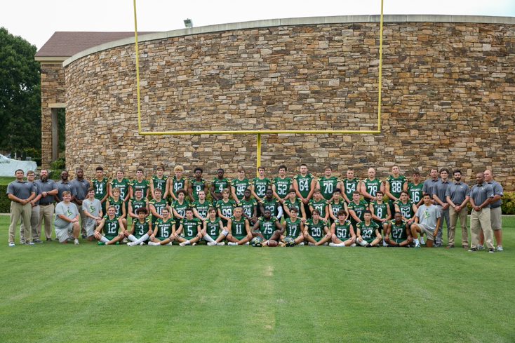 Football team
