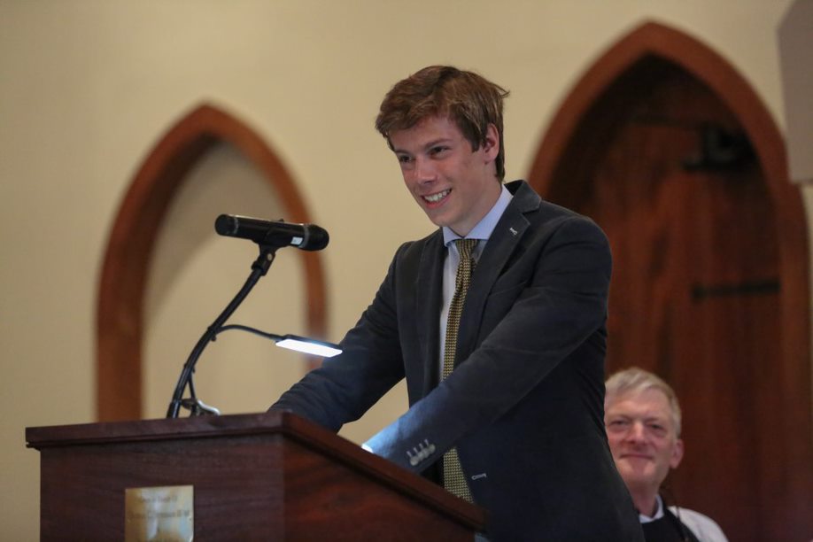Kilian Mittermeier