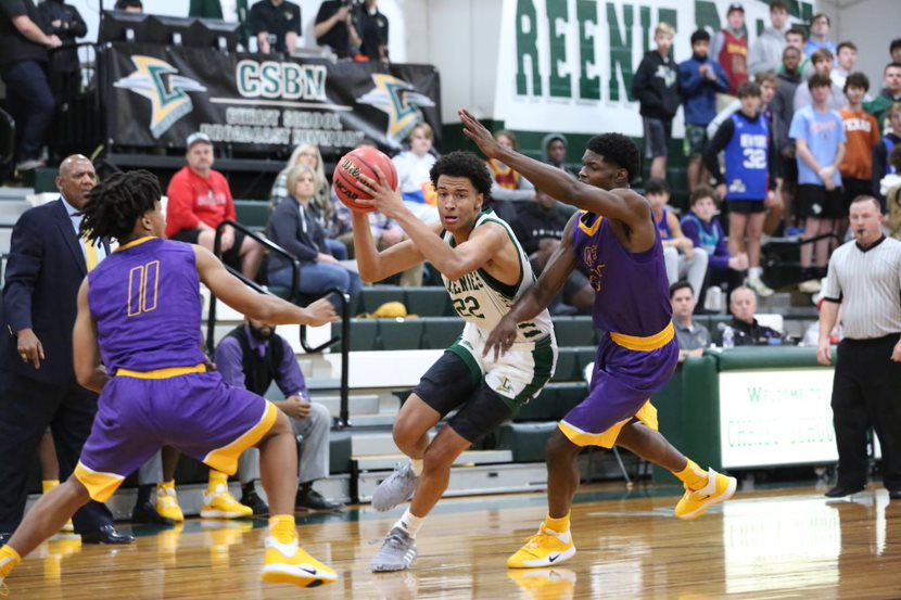 De'Ante Green