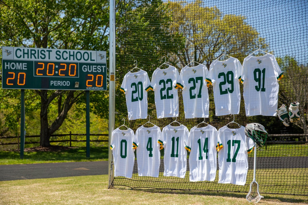 jerseys