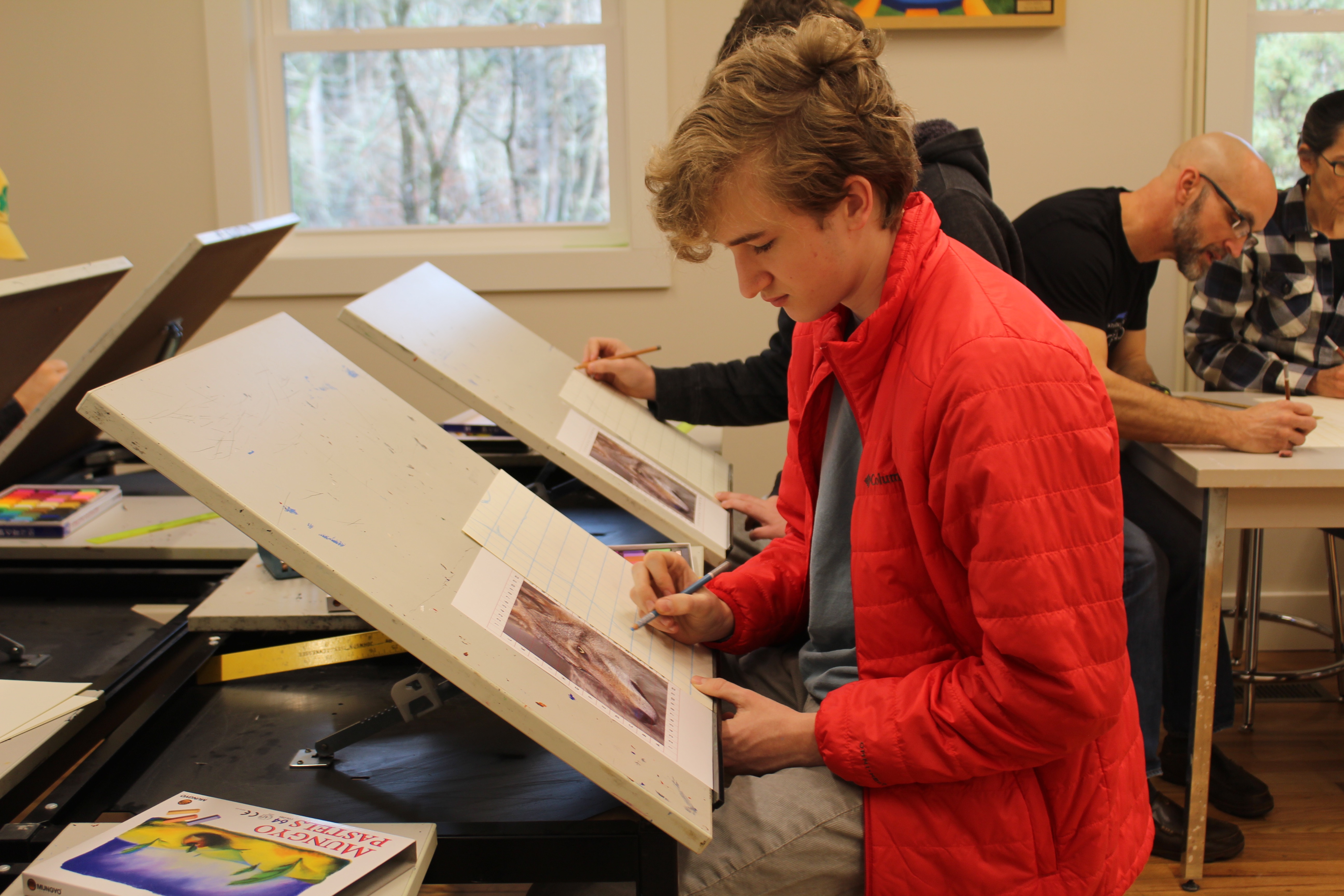 Art Class