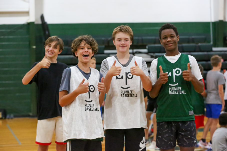camps