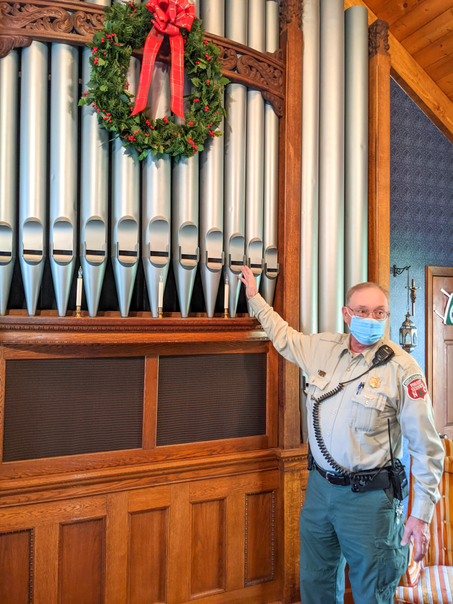 organ