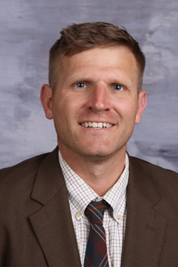 Matt Chisholm