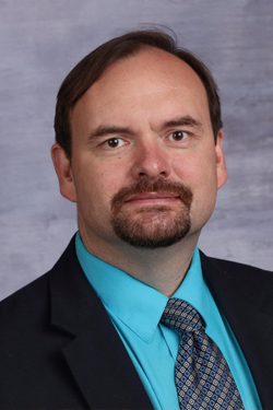 Bryan Martin