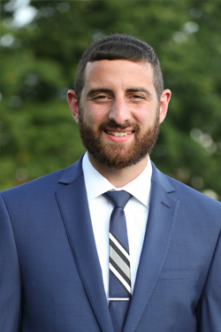 Jameel Brenneman