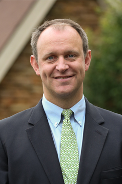 Mike Gardiner