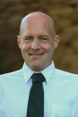 Andrew Pearson