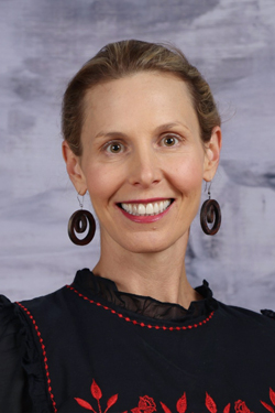 Vanessa Magdaleno Thorman