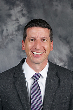 Michael Amato