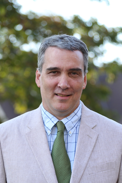 Jon Barnard