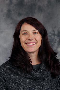 Jennifer Bird