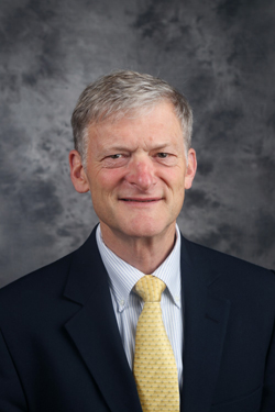 Kirk Brown