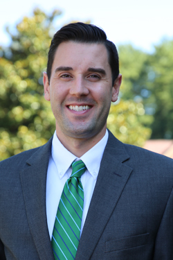Jeffrey Depelteau