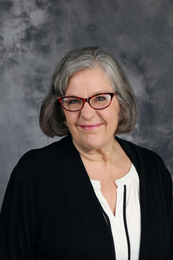 Mary Dillon