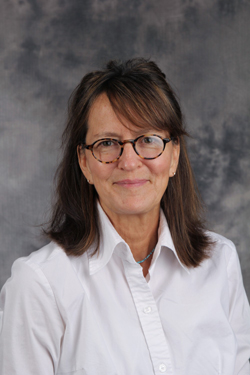 Cissy Elmer