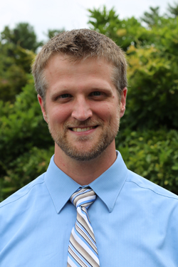 Brent Harris