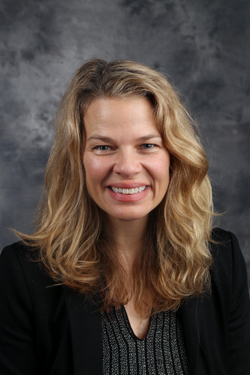 Jennifer MacDonald