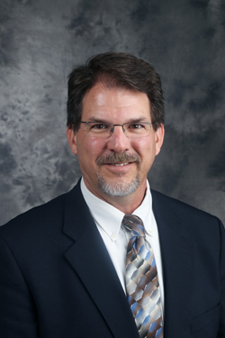 D. Patrick McMurry