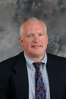 Michael Mohney